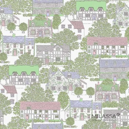 Обои Milassa Twins 8, 005 в Томске