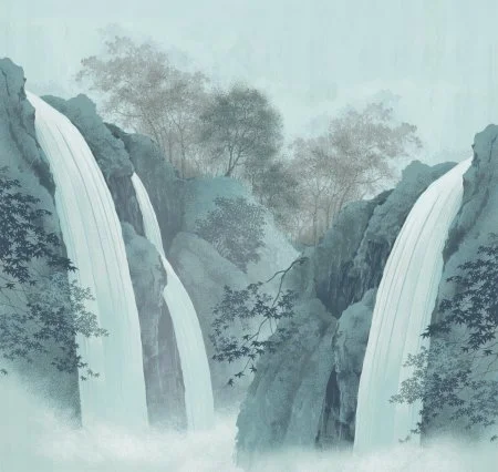 Обои Loymina Пейзаж ART5 021 в Томске