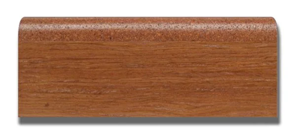 Эластичный пробковый плинтус ArtCorkDesing CW 02-06 16х60х915 мм в Томске