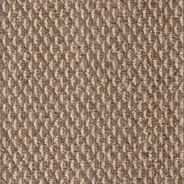 Ковровое покрытие Zartex Варна 104 Коричнево-бежевый - 3 м в Томске