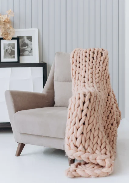 Декоративная панель для стен HiWood LV125NP (120х12х2700мм) в Томске