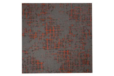 Ковровая плитка AW Macro 91 в Томске