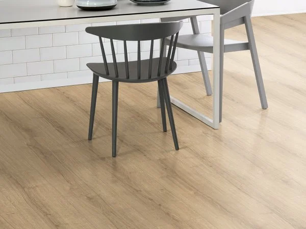 Ламинат Egger PRO 8/32 V4 Дуб Шерман светло-коричневый EPL204 в Томске