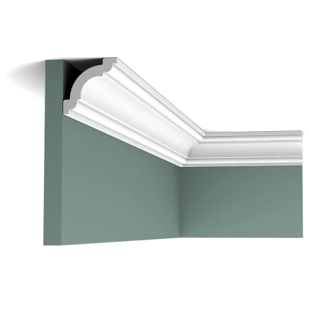 Карниз Orac CX124 (49*49*2000 мм) в Томске