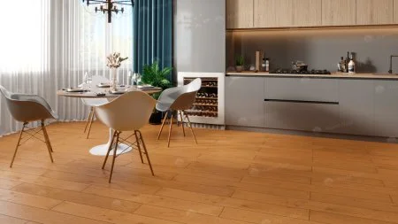 Инженерная доска Alpine Floor Villa Дуб Кальвадос в Томске