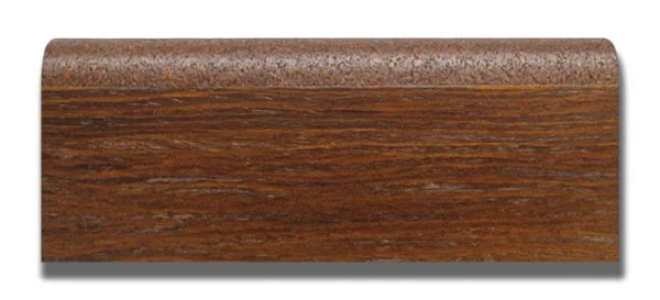 Эластичный пробковый плинтус ArtCorkDesing CW 02-10 16х60х915 мм в Томске