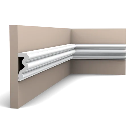 Молдинг Orac P4025 (34*83*2000 мм) в Томске