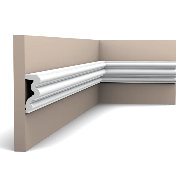 Молдинг Orac P4025 (34*83*2000 мм) в Томске