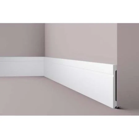 Плинтус NMC Wallstyl FD20 (200х18х2000 мм) в Томске