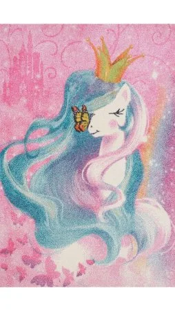 Ковер Синтелон Play 1,20x1,70 15RPR Прямоугольник в Томске