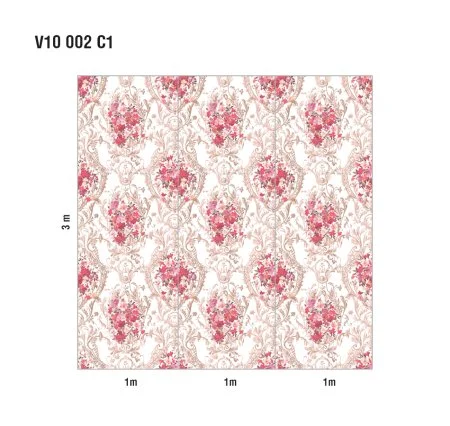 Обои Loymina Classic II V10, 002, C1 в Томске