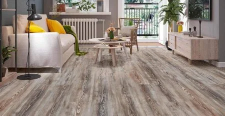 Ламинат Ideal Look ID08 Сосна Шик в Томске