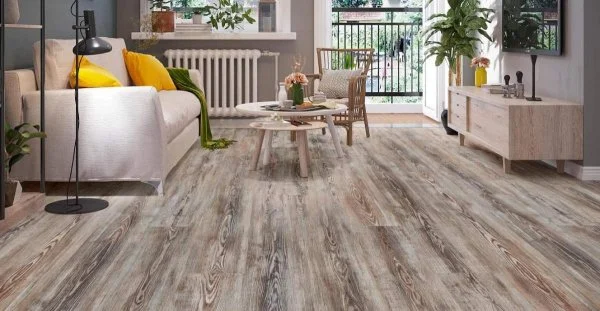 Ламинат Ideal Look ID08 Сосна Шик в Томске