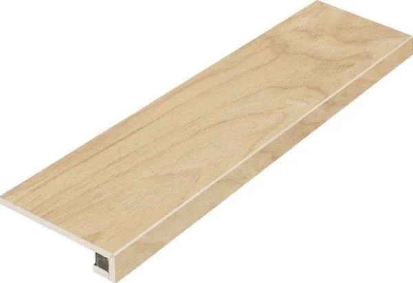 Керамогранит Italon Мезон Хани 33x120 ступень фронтальная в Томске