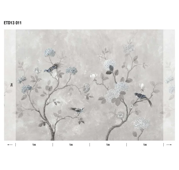 Обои Loymina Etude vol. II ETD13 011 в Томске