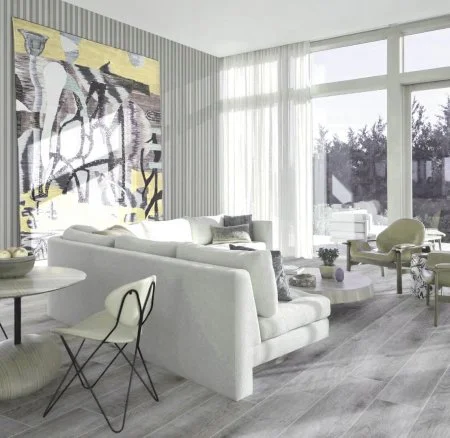 Виниловый пол Royce Ultima U1963 Дуб Дарвин в Томске