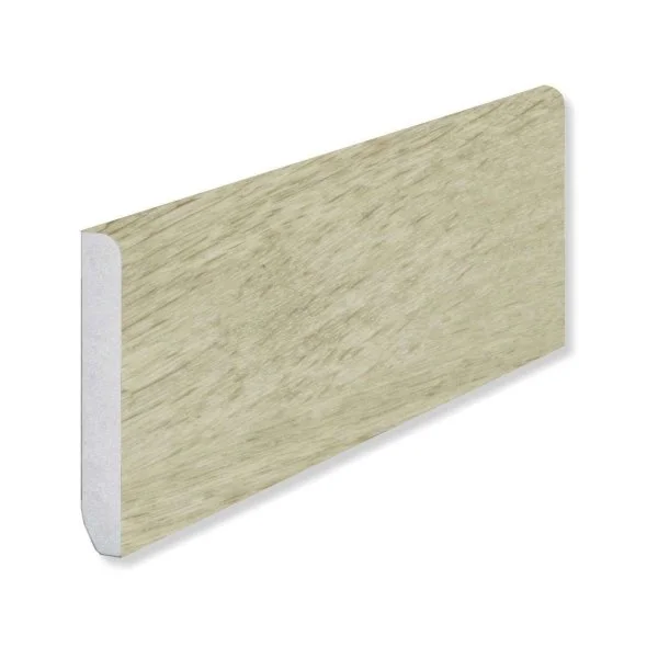 Кварцевый плинтус Fargo 64W965 Дуб Бангкок градиент 80х11х2200 мм в Томске