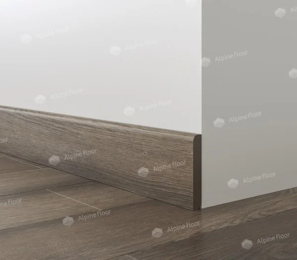 Кварцевый плинтус Alpine Floor Parquet Light 13-16 Фанфир  в Томске