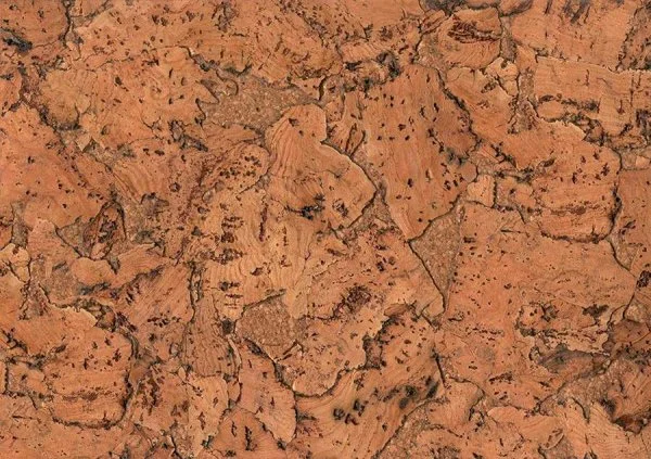 Настенное пробковое покрытие CorkStyle Monte Nat в Томске