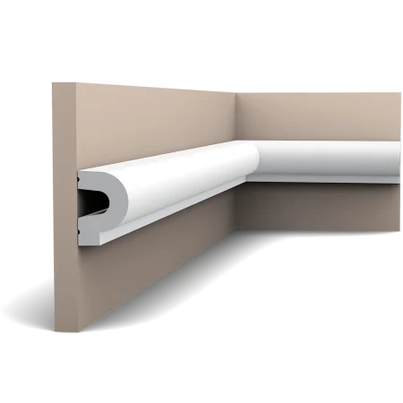 Молдинг Orac P8060 (50*35*2000 мм) в Томске