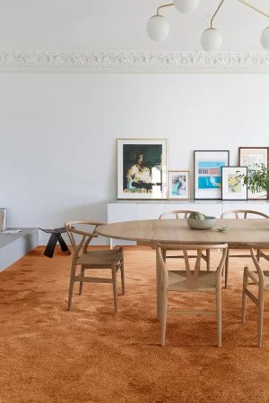 Ковровое покрытие AW Kiama 84 - (4м) в Томске