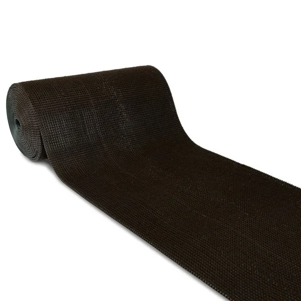 Щетинистое покрытие Альфа-Стиль 137 Тёмный шоколад - 0,9х15 м. пог в Томске