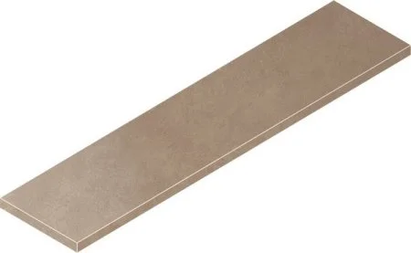 Керамогранит Italon Этернум Голд Ступень угловая левая 33х120 (Натуральная) в Томске