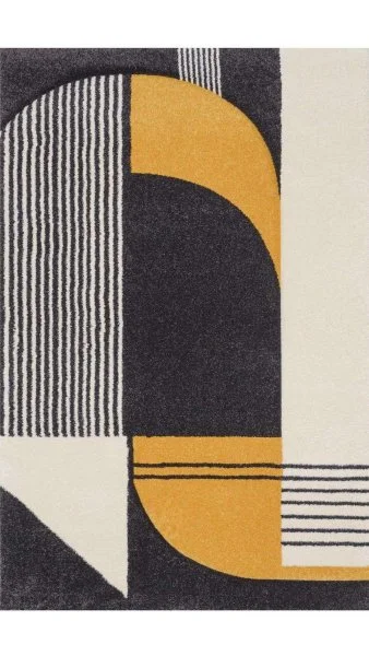 Ковер Синтелон Pastel 1,20x1,70 W2MYM Прямоугольник в Томске