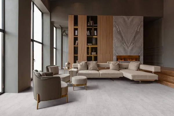 Ламинат Kastamonu Lagoon FP719 Кристалл Грей в Томске