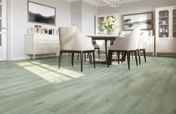 Кварц-виниловая плитка Refloor Fargo Comfort 2185-02 Дуб Палермо (Градиент) в Томске