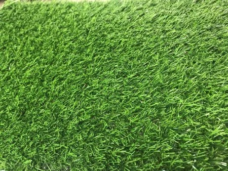 Искусственная трава Wuxi NQS - 1812 18 мм (4м) в Томске