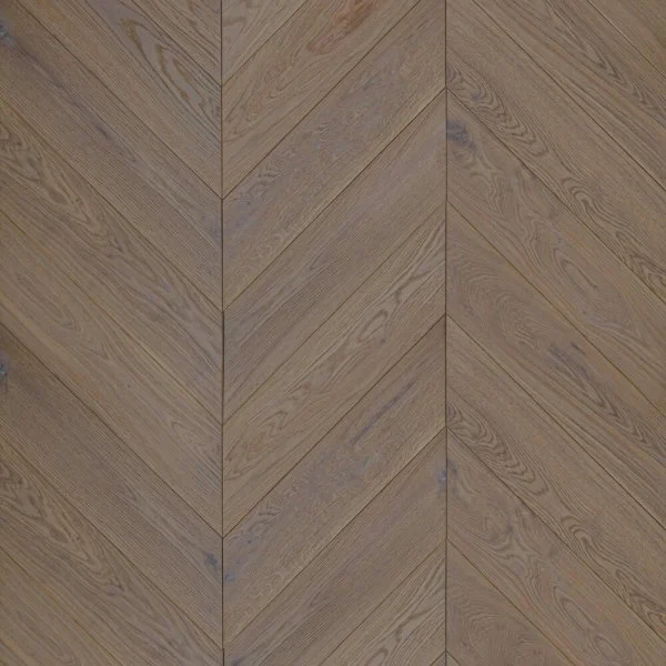 Инженерная доска Kochanelli Французская Ёлка Альхибэ Дуб Original (600х120х15) в Томске