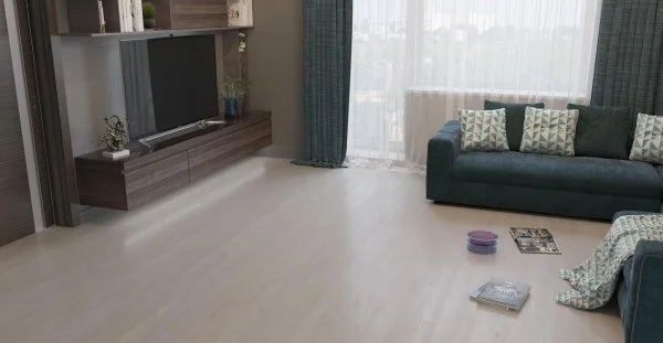 Ламинат Sunfloor 12/33 SF33СV-107 Дуб Вис в Томске