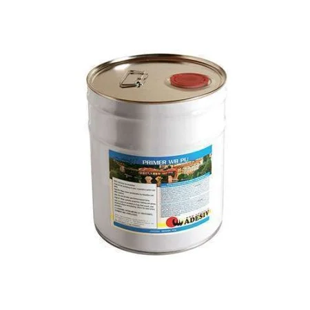 Грунтовка Adesiv гидропароизоляционная Primer WB PU 10л. в Томске