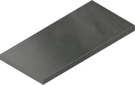 Керамогранит Italon Континуум Петрол Ступень угловая левая 33х60 (Натуральная) в Томске