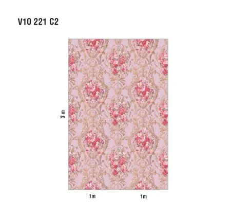 Обои Loymina Classic II V10, 221, C2 в Томске