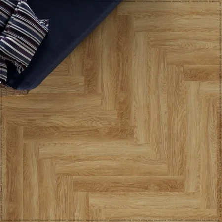 ПВХ плитка FineFlex Wood Дуб Тигирек FX-107 в Томске