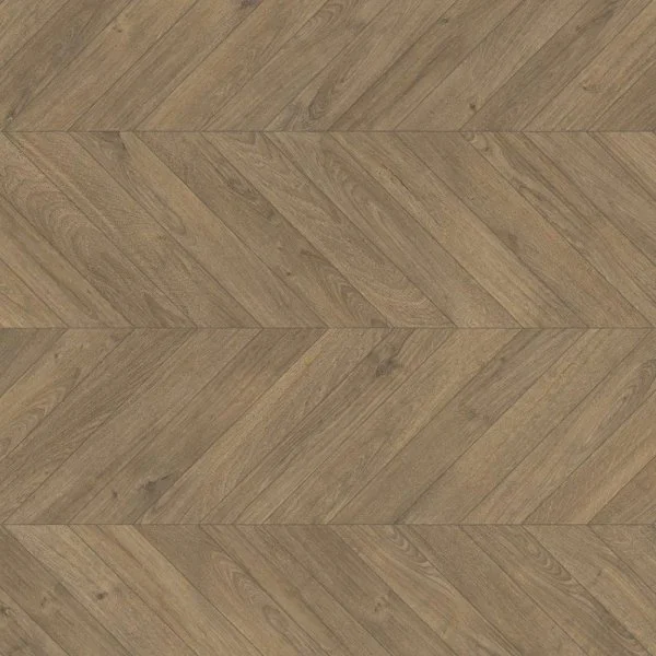 Ламинат Pergo Chevron 12 Pro Дуб Оливково-Коричневый L1254-04165 в Томске