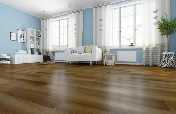 Кварц-виниловая плитка Refloor Fargo Comfort 69W921 Дуб Чикаго (Градиент) в Томске