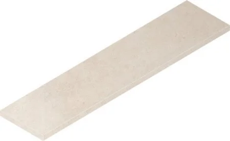 Керамогранит Italon Этернум Сноу Ступень угловая левая 33х120 (Натуральная) в Томске