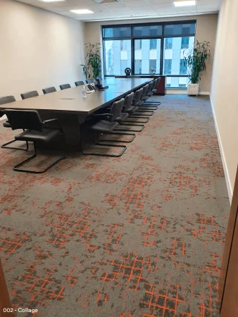 Ковровая плитка AW Macro 91 в Томске