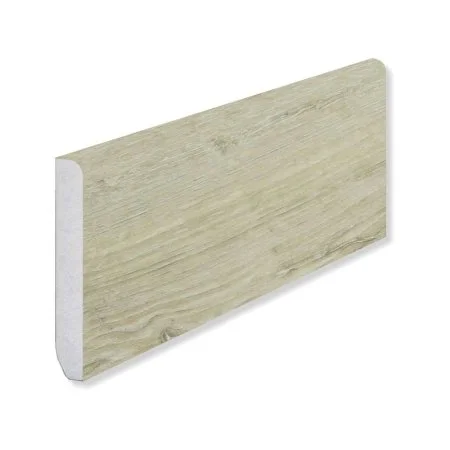 Кварцевый плинтус Fargo 68W963 Дуб Верона 80х11х2200 мм в Томске