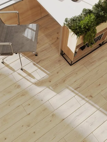 Ламинат Egger PRO 8/33 4V Aqua+ Дуб Муром EPL139 в Томске