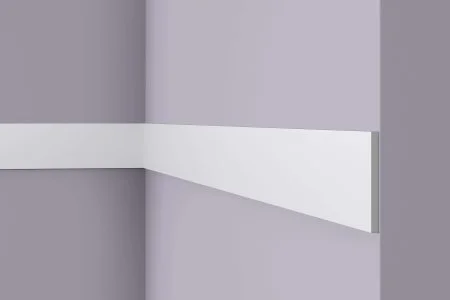 Молдинг NMC Wallstyl FL9 (100х8х2000 мм) в Томске