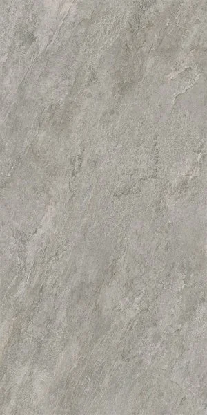 Керамогранит Vitra QuarStone Серый 60х120 (Натуральная и Реттифицированная) в Томске