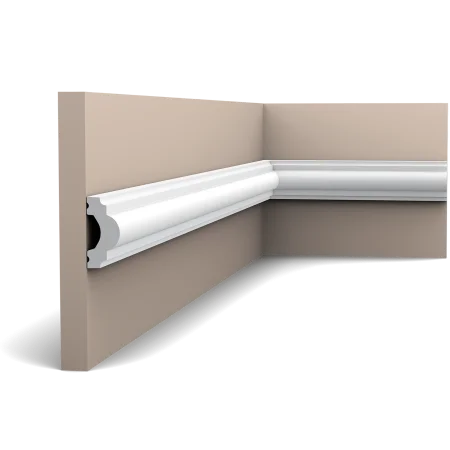 Молдинг Orac PX120 (40*19*2000 мм) в Томске