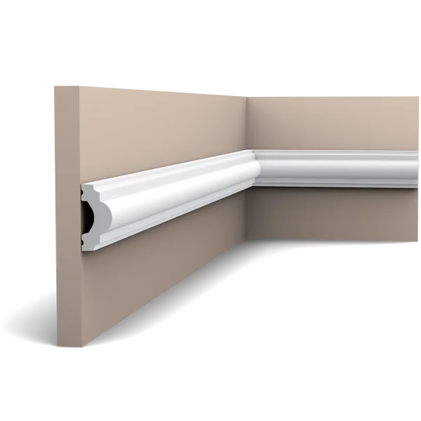 Молдинг Orac PX120 (40*19*2000 мм) в Томске