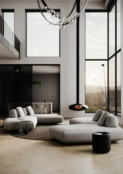 Паркетная доска Quartz Parquet Штучный паркет Дуб Маскарпоне 44-1258-06 в Томске