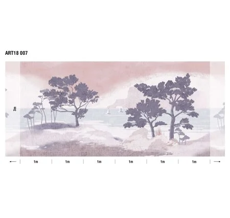 Обои Loymina Пейзаж vol. 2 ART18 007 в Томске