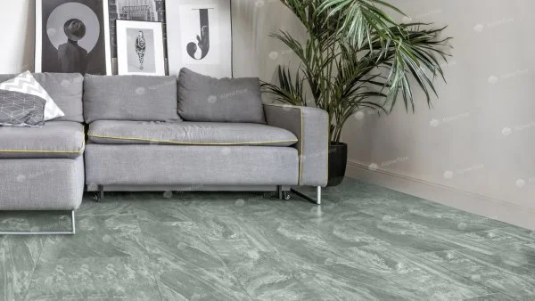 Кварц-виниловая плитка Alpine Floor Light Stone Хэмпшир ECO-15-11 2,5 мм. 43 класс в Томске